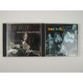 Lead Belly 2xCD Lot #1