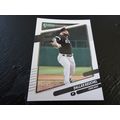 2021 Donruss Card # 187 Dallas Keuchel Mint (9)...