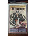 Havok & Wolverine Meltdown #1 [Epic]