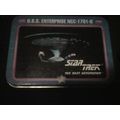 Star Trek Next Generation U.S,S, Enterprise NCC...