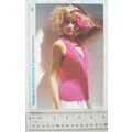1986 Designer & evening pattern 3 Angora halter...