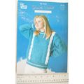 Vintage: King Cole 2112 sweater with contrast c...