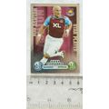 2007/08 Topps Match Attax Trading Card - Dean A...