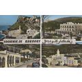 Korbous Tunisia Postcard