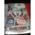 Detroit Red Wings Stanley 2002 Champions Hockey...