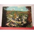 CLERVAUX, LUXEMBOURG unused vintage postcard. /