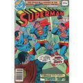 SUPERMAN #332 - DC COMICS (1979)