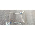 LG 49UH850V tcon video flat ribbon cable. EAD63...