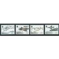 new zealand stamps sg1423 sg 1425 1987 mnh set ...