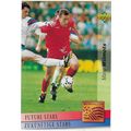 Upper Deck FIFA WC USA 1994 Preview: Future Sta...