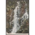 Dhoon Fall, Maughold, Isle of Man, c.1905 - Mil...