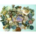 Australian Opal Gemstone Cabbing Rough Lot 30