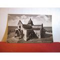 CATHEDRAL, ANCONA, ITALY unused antique postcar...