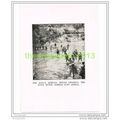 KINGS AFRICAN RIFLES CROSS RUWU RIVER, GERMAN E...