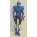 Bandai Power Rangers Beast Morphers Blue Ranger...