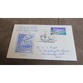 1968 GB Cover - Kent Philatelic Society day - S...