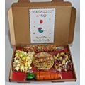 RATTY BIRTHDAY RAT BIRTHDAY BOX DECORATED GIFT ...