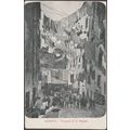 Truogoli di Santa Brigida, Genova, 1906 - Carto...