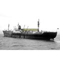 mc2448 - Russian Cargo Ship - Kreml , built 196...