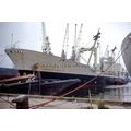 SQ0379 - Portuguese Cargo Ship - Carvalho Arauj...