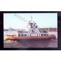 f2489 - Tyne & Wear Metro Ferry - Shieldsman - ...