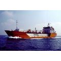 SL0306 - Danish Gas Tanker - Henrik Kosan - pho...