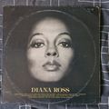 Diana Ross – Diana Ross (STML12022) 1976 (LP)