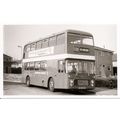 Black & White Photograph of Maidstone & Distric...