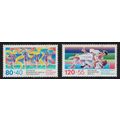 Berlin Gymnastics Judo Sport Promotion Fund 2v ...