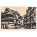 67 - Strasbourg - bains aus plantes