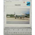 Piaggio PD-808 - Italy - Electronic Warfare - C...
