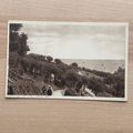 Vintage Leigh on Sea Essex 1940's (?) UNUSED Po...