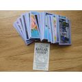 Job Lot of Panini Frozen Stickers x 215 (approx...