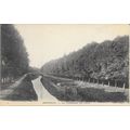 80 - Abbeville - la promenade du canal