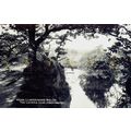 Llandrindod Wells, Lovers Leap, Wales, Photochr...