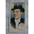 1934 Players Film Stars 2nd Series No. 9 Jack B...