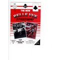 Belle Vue v Long Eaton 1988 speedway programme