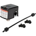 Red Lion 305584014 Pressure Switch Kit for All ...
