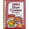 1001 Slow Cooker Recipes Hard cover – October 1...