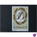 AUSTRALIA 1972 sg 0509 LM/MINT