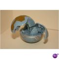 2009 McDonalds Bakugan Gray Dragonoid