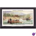 Ogden's Cigarette Card 1939 Sea Adventure No13 ...