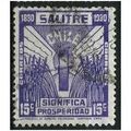 1930 Michel 182 - fine used (o)