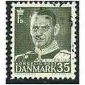 1951 Michel 309 - #3 fine used (o)
