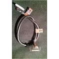 Sony KDL-40W4500 tcon videocard internal cable....