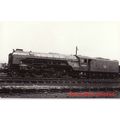 Railway Photo LNER A1 60154 Bon Accord York She...