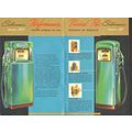wayne pump company 1956 soloramic gasoline serv...