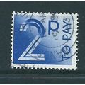 elizabeth postage dues sgd98 sg d98 used