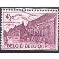 Belgium 1975 - SG2391 - 4f.50 purple - St. John...