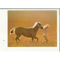 BLONDE BEAUTY (Tony Stone) Postcard by Athena (...